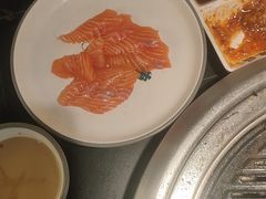 -東盛炭烤自助料理(玄武招商花园城店)