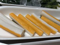 蟹肉棒-海底捞火锅(王府井银泰in88店)