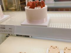 -好利来(朝外店)