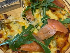 -曼乐辰餐厅(中庚漫游城店)