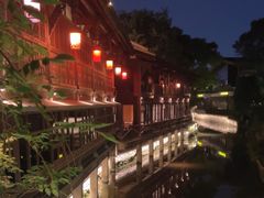 -铁像寺水街