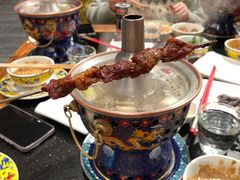 -南门涮肉(上海二店)