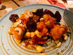 -青年公社烤鸭(滨湖银泰店)