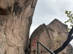 -丹东凤凰山景区
