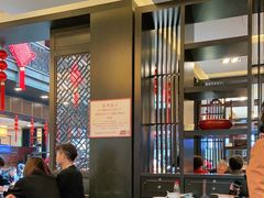 大堂-咸亨酒店•非遗绍兴菜•中华老字号(堂吃餐厅)