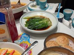 -聆桂烤鸭·金奖烤鸭(静联广场店)