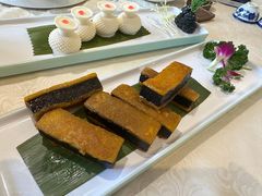 脆皮龟苓膏-桃园一品(南庄店)