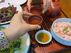 -外婆烧.老杭帮菜(庆春店)