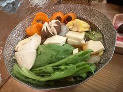 -山禾田·日料小屋(南山店)