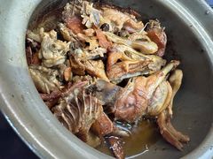 -斯丹姜母鸭·古法干香(涂门街总店)