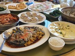 -快活林食家