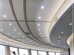 -国贸旋转餐厅(国贸广场店)