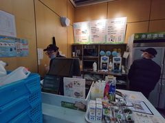 -一鸣真鲜奶吧(云南路地铁站店)