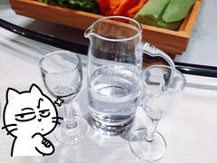 -东方红酒楼(知春路店)