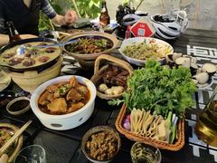 -鸽子窝(宋庄店)