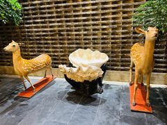 -健眺小海鲜(临海后山店)