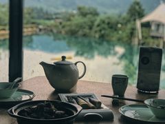 -帐篷客·溪龙茶谷度假酒店