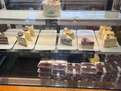 -申氏糕点(三好街店)
