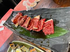 -御牛道日式烤肉料理(杭州万象城店)