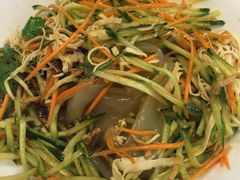 -黄家饺子东北特色菜馆(湖滨商业街店)
