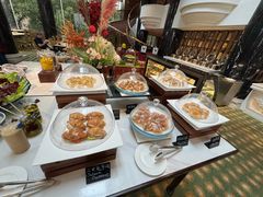 -北京贵宾楼饭店 红墙咖啡厅