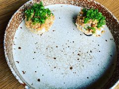 火腿小塔塔-BOR Eatery(安福路店)