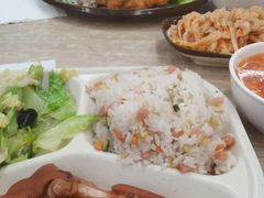 -老上海里弄味道(知春路店)