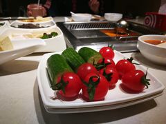 -海底捞火锅(上元大街店)