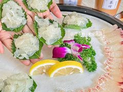 -嘉升大排档(番禺总店)