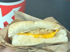 -肯德基(环翠北店)