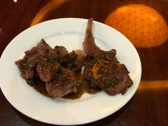 -雄楚国际大酒店-四季西餐厅