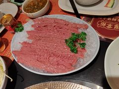 -廖掌柜·重庆鲜货火锅(上海首店)