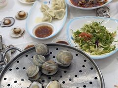 -日照大牌檔•小船海鲜(万平口店)