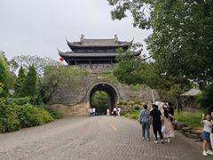 -虞山风景区