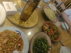 -易老九江湖菜(北滨一路店)