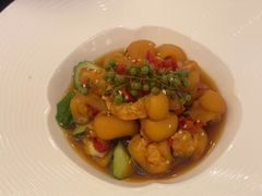 -聚鑫阁江浙菜·非遗传承技艺(青村帝华园店)