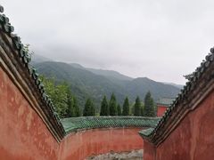 -武当山风景区