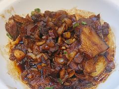 -老爷庙风味美食府(魏都大道店)
