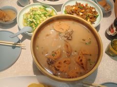 -洞庭家宴·头牌甲鱼(广渠门店)