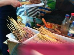 -十里铺铁板鱿鱼