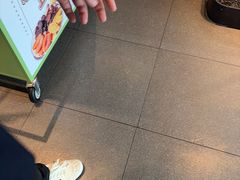 -绿茶餐厅(滨海万达广场店)