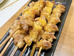 -和创柚子·会席日本料理(新区淮海街店)