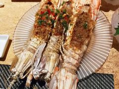 -雍和会海鲜姿造自助(湖东路店)