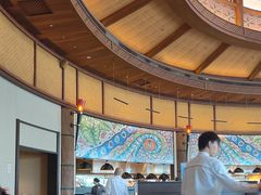 -哈蒙德餐厅