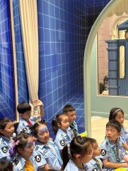 -奈尔宝家庭中心·亲子餐厅(华采天地店)