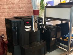 -上海国展宝龙丽筠酒店