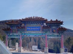 -五台山风景名胜区