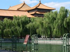 -北京市劳动人民文化宫(太庙)