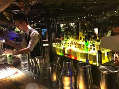 -拾叁唐Livehouse(佛山禅城店)