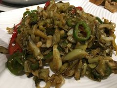 -美极鲜食坊(宝安南路店)